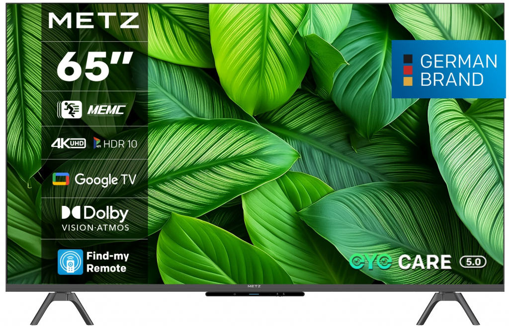 Телевизор Metz 65MUF7000Z